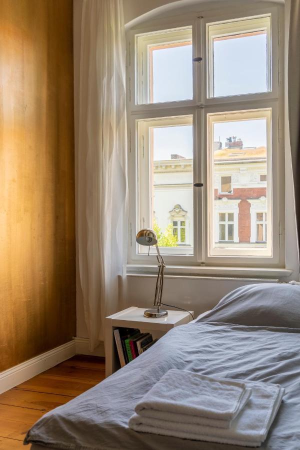 The Good Place In Kreuzberg Берлін Екстер'єр фото